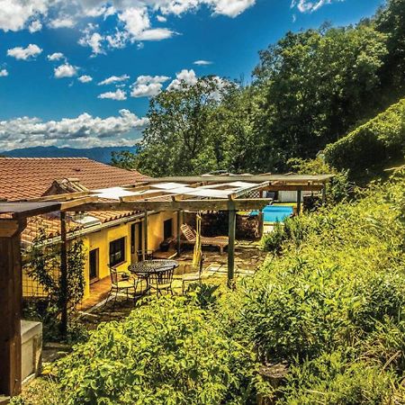 Hotel Toncevi Eco Estate Branik Exteriér fotografie