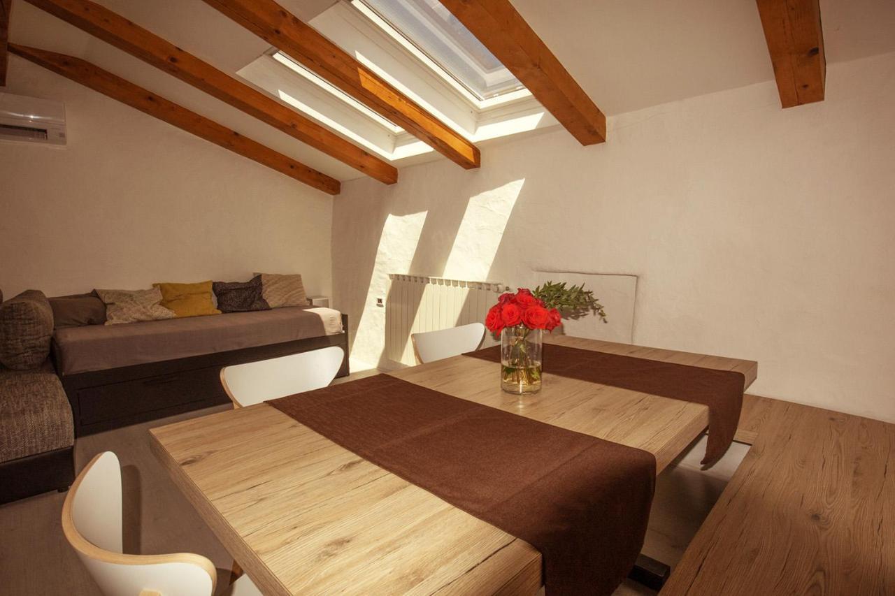 Hotel Toncevi Eco Estate Branik Exteriér fotografie
