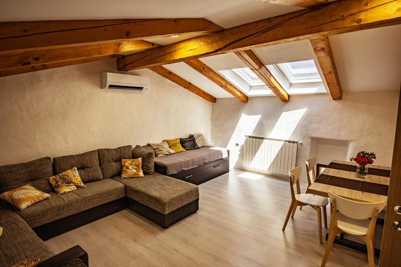 Hotel Toncevi Eco Estate Branik Exteriér fotografie