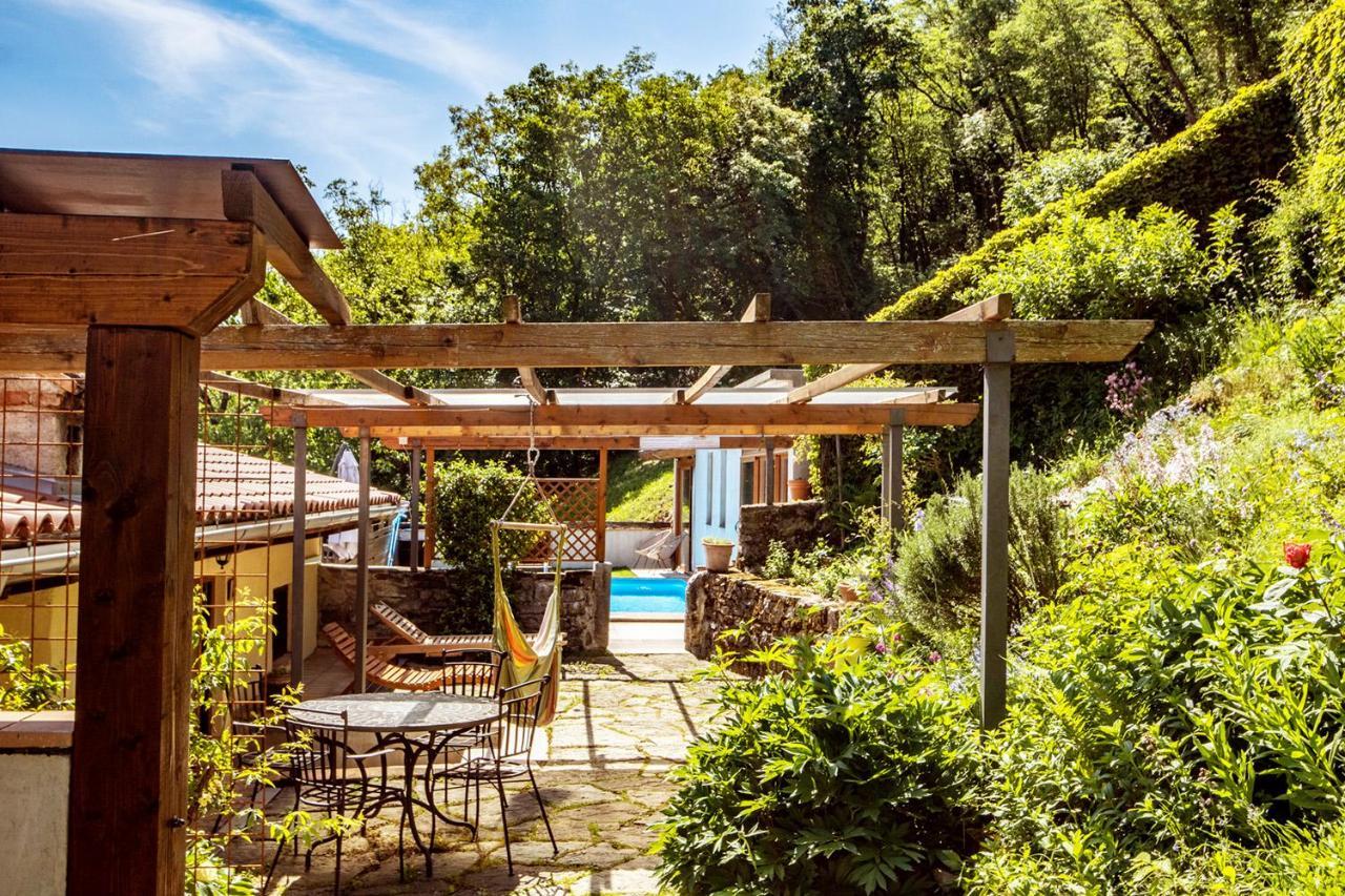Hotel Toncevi Eco Estate Branik Exteriér fotografie