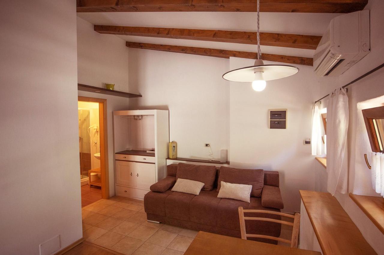 Hotel Toncevi Eco Estate Branik Exteriér fotografie