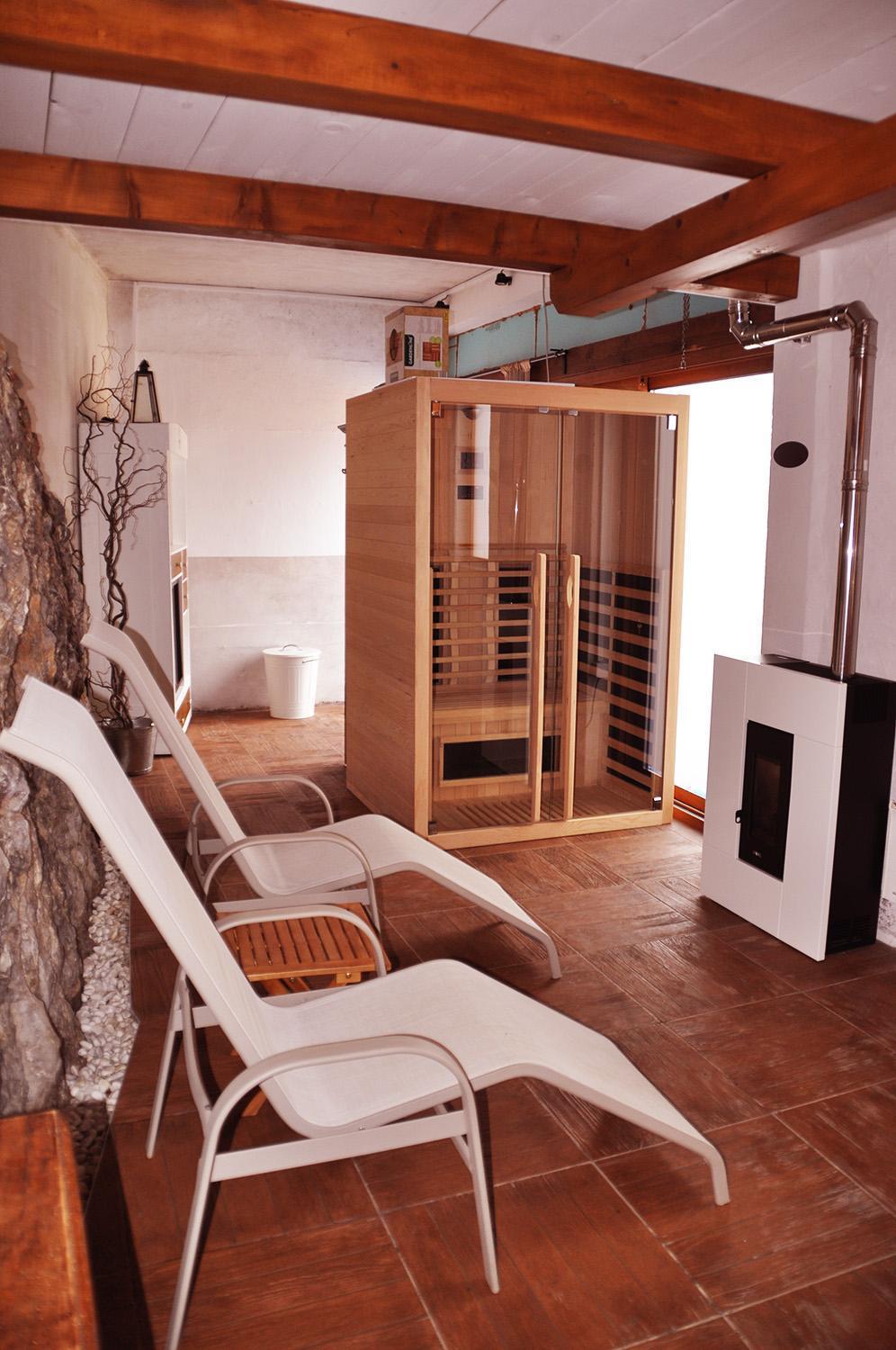 Hotel Toncevi Eco Estate Branik Exteriér fotografie