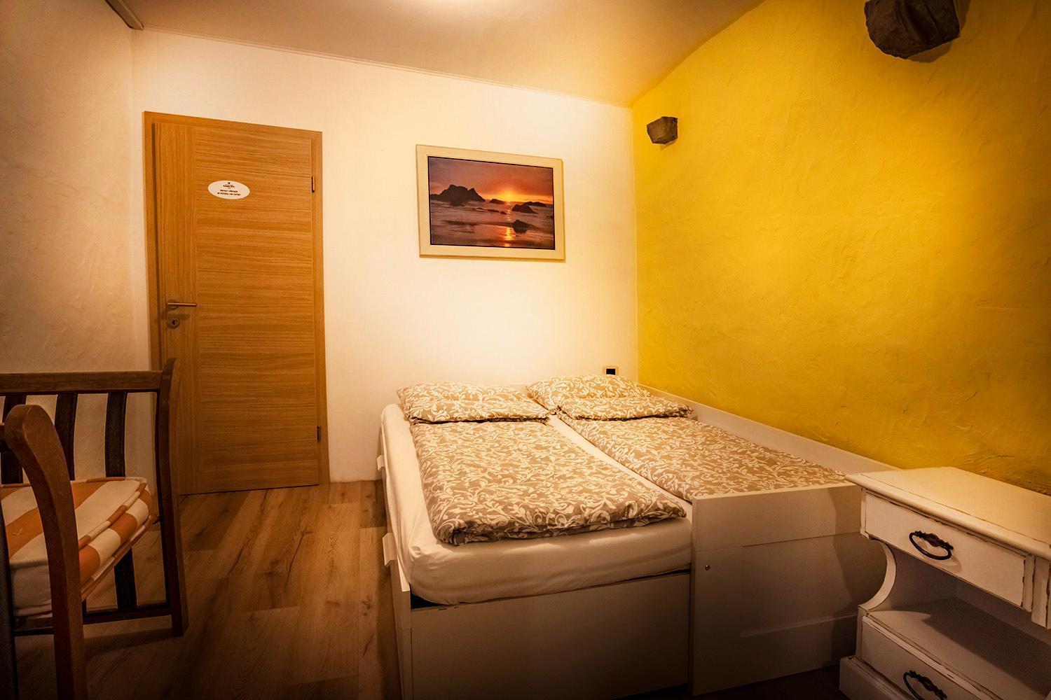 Hotel Toncevi Eco Estate Branik Exteriér fotografie