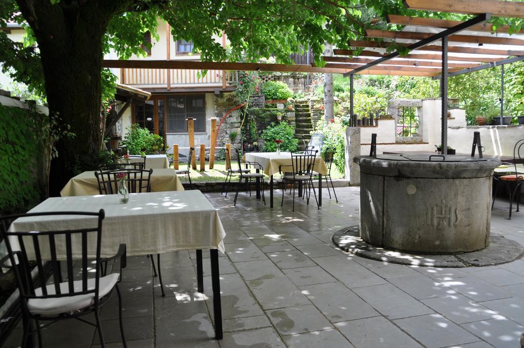 Hotel Toncevi Eco Estate Branik Exteriér fotografie