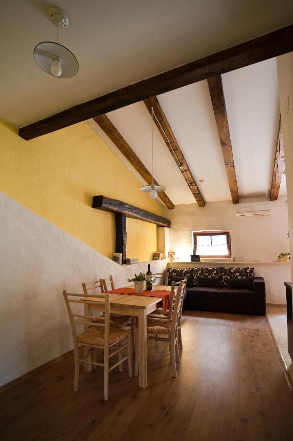 Hotel Toncevi Eco Estate Branik Pokoj fotografie