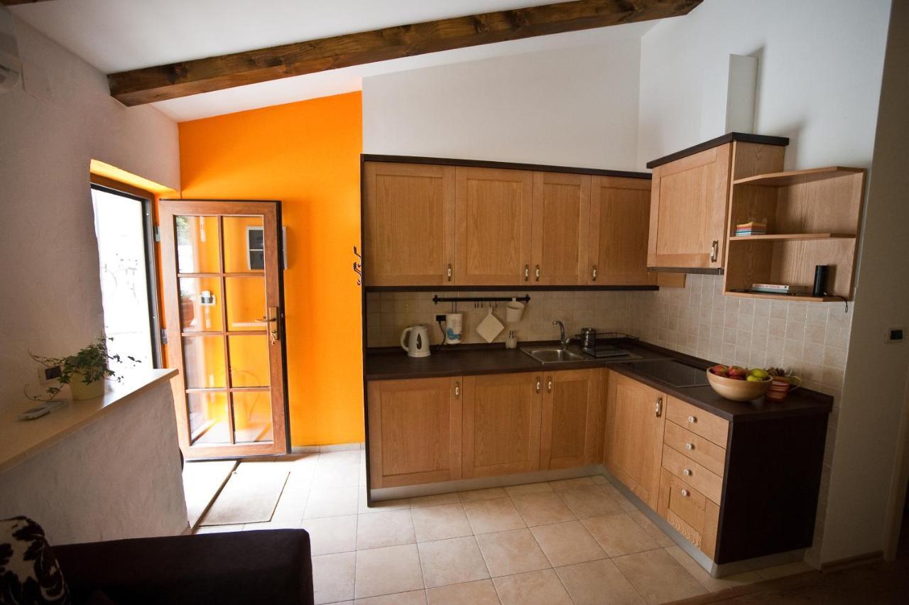 Hotel Toncevi Eco Estate Branik Pokoj fotografie