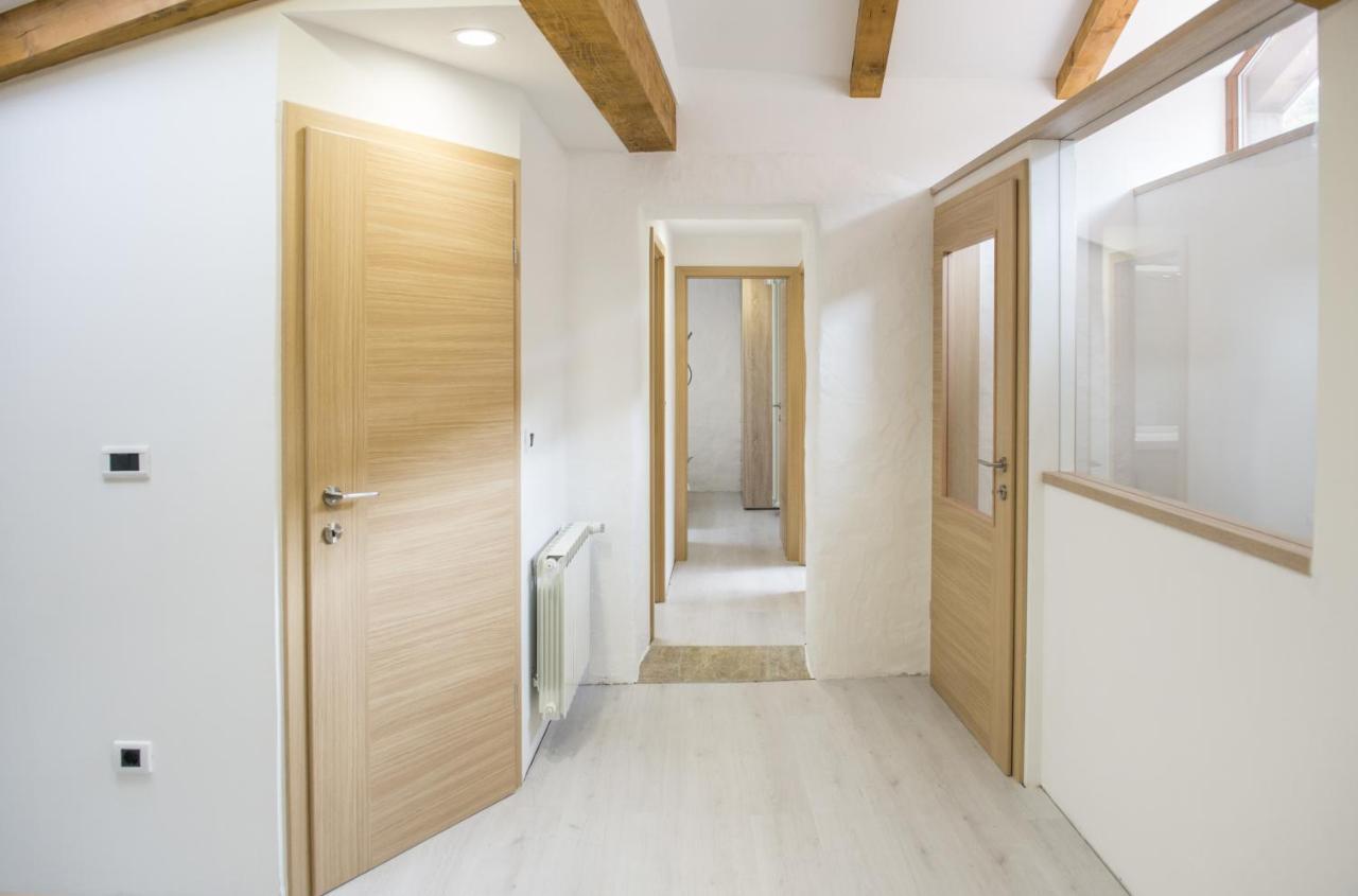 Hotel Toncevi Eco Estate Branik Pokoj fotografie